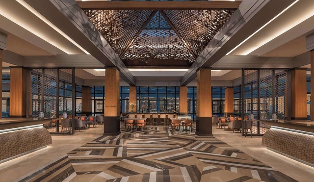 dusitD2 Davao