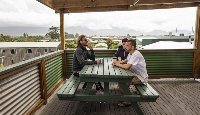 Dusky Lodge - Hostel