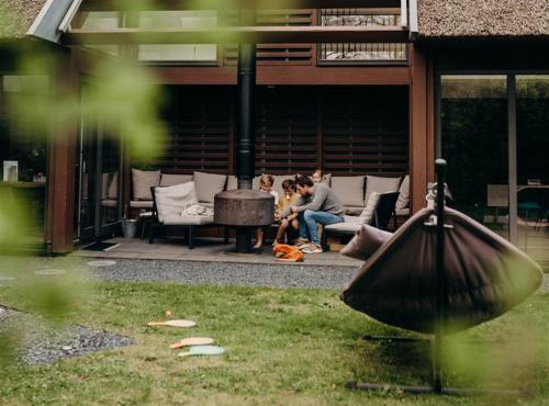 Dutchen Duynvoet Suites