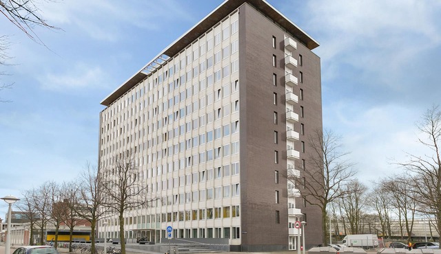 Dutchies Hostel