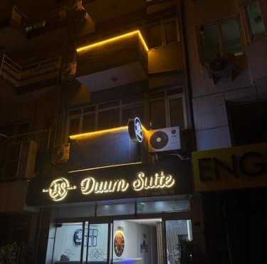 DUUM suite