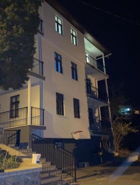 DUVARBAHÇE APART