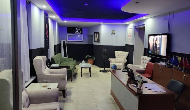 DUYGU OTEL