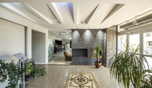 Duzce Anil Hotel