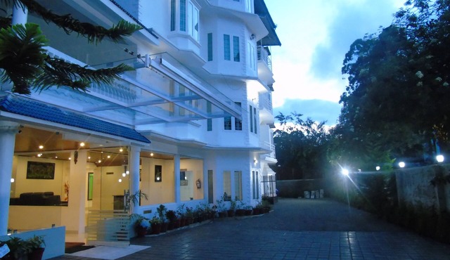 DVI Hotel & Resorts