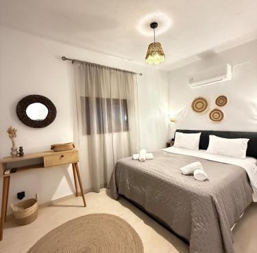 Dvillas one bedroom apartment
