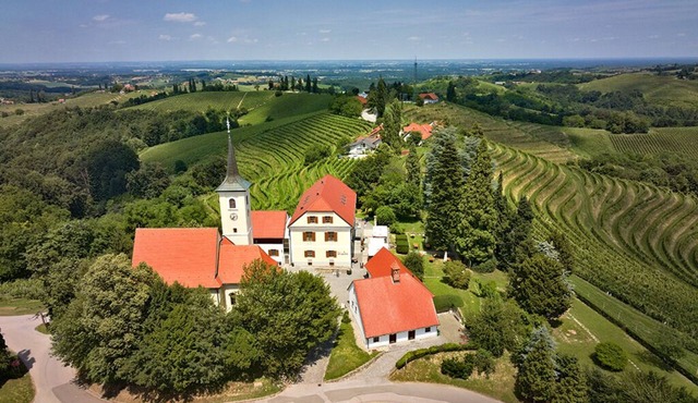 Dvorec Jeruzalem