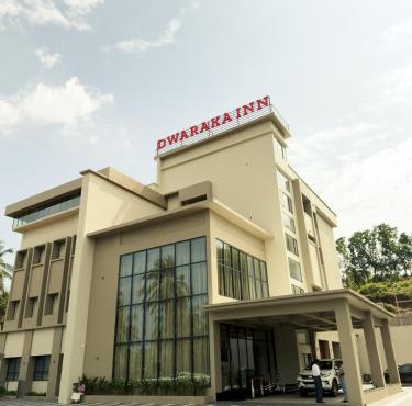Dwaraka INN