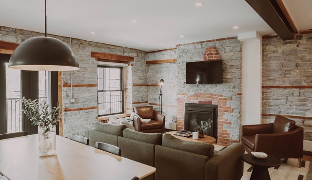 Dwell Aparthotels
