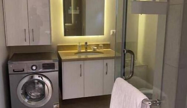 Dyafa Suites Giza