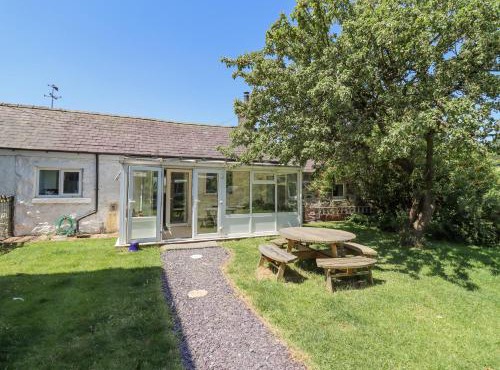 Dyffryn Bach