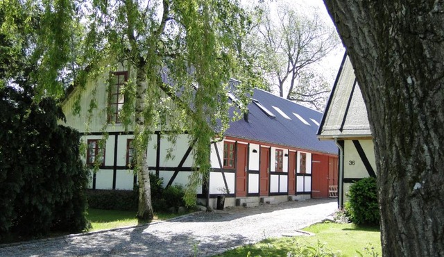 Dyssegaard B&B