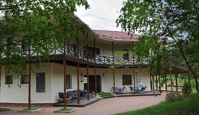 Dyuni Sanatorium