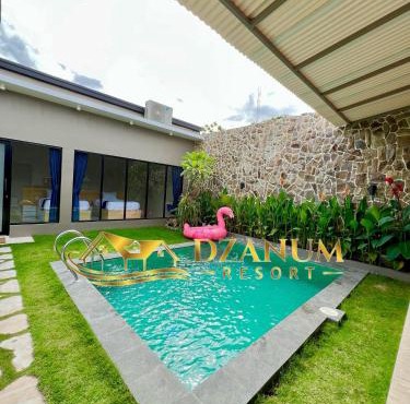 Dzanum Resort