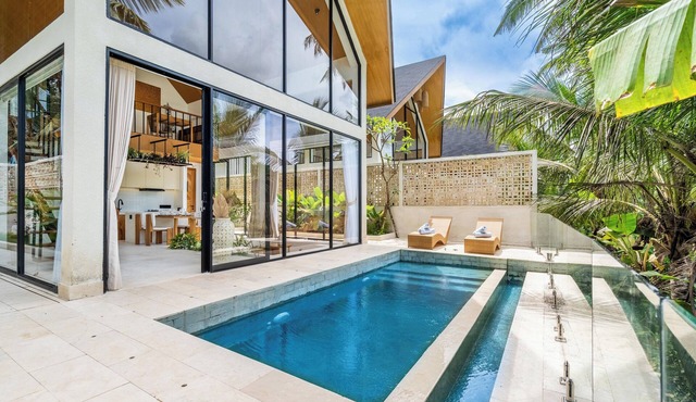 Dzen 5 Villa Ubud