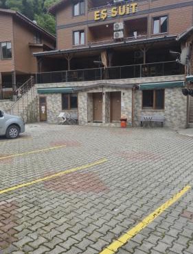 EŞ Pansiyon