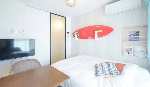 E 2minute walk from KataseEnoshima Station Ne/Fujisawa Kanagawa