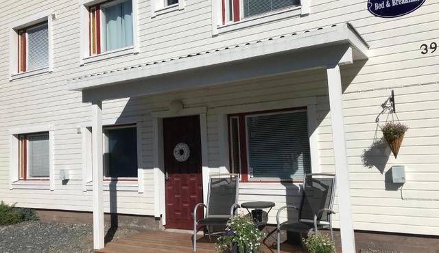 E-City B&B