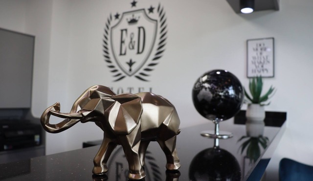 E&D Hotel