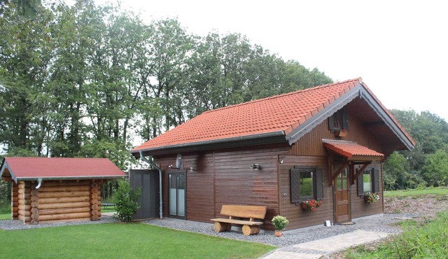 Eifel Chalet