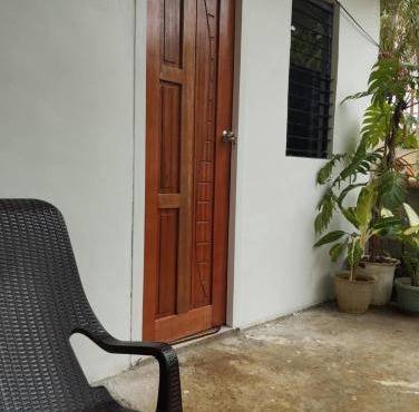 E-FAN RoomStay