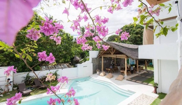 E-Fun Dive Resort