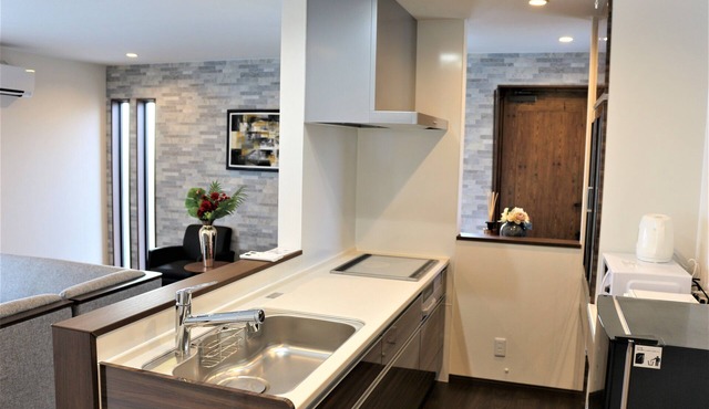 E-horizon Resort Condominium Nago D