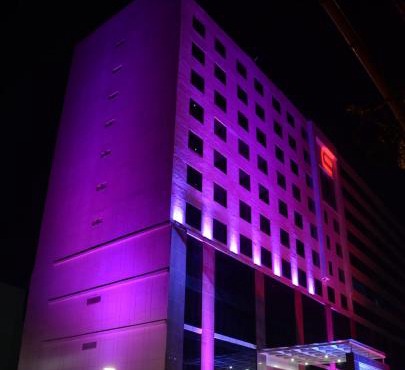 E Hotel