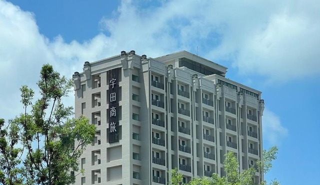 E Hotel