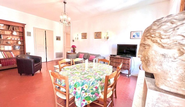 E OP Duplex Antoine 2 - Old Port