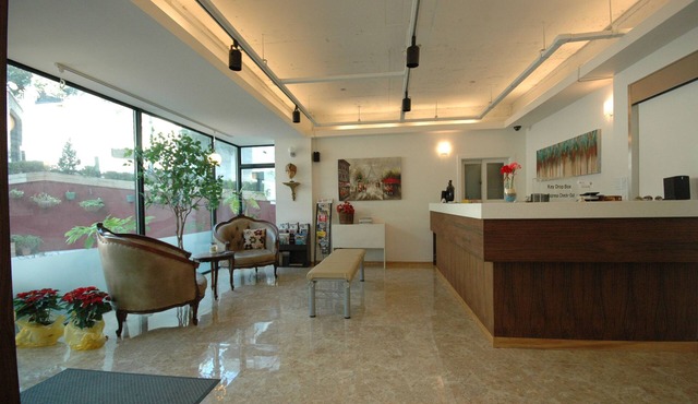 E Residence