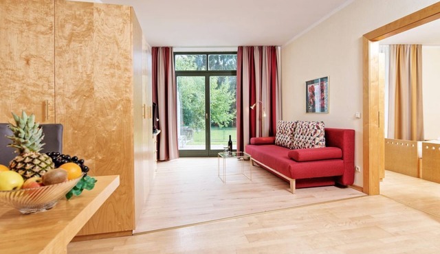 E - Suite "mölltal" 2-4 - Erlebnis-hotel Appartements Pirker