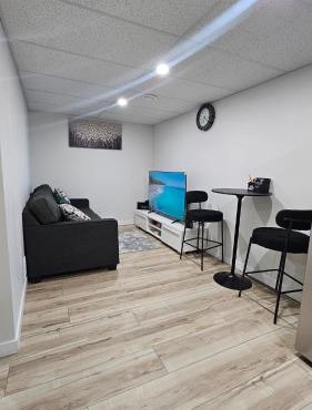 E & T 2 Bedroom Executive Suite