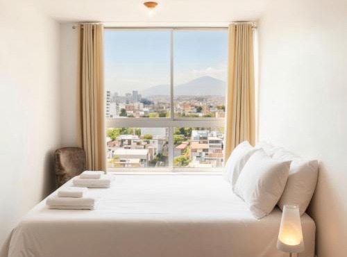 E24h Modern Executive Loft 2BR 1401