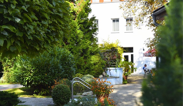 EA Hotel Populus