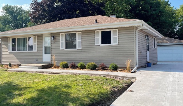 EAA rental. Easy access to 441