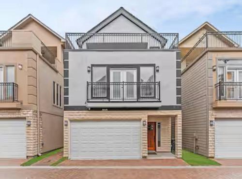 EaDo Luxury House