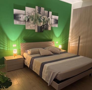 Eagle Apartment