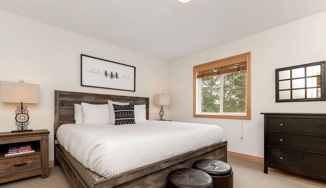 Eagle Crest | Steam Shower | Fireplace | Springs