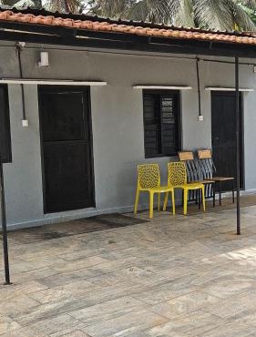 Eagle Farmstay