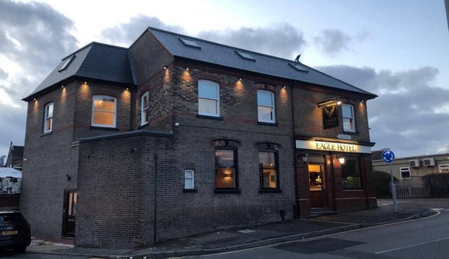Eagle Hotel