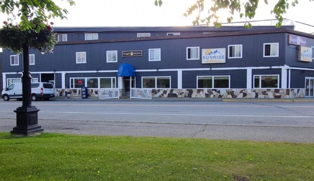 Eagle Hotel