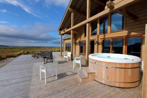 Eagle Lodge