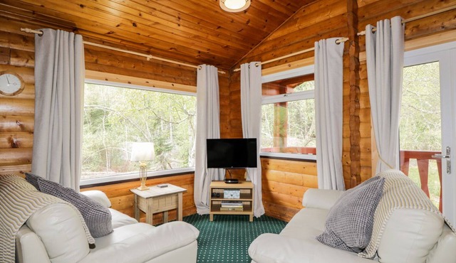 Eagle Lodge