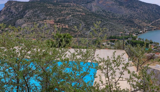 Eagle Nest Villa