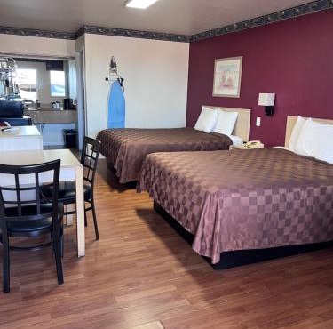 Eagle Pass Inn