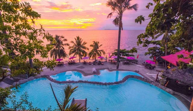 Eagle Point Resort