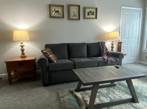 Eagle Point Ski Resort 9 Wooded Ridge Condos