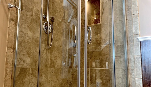 Eagle Rock Bed and Breakfast