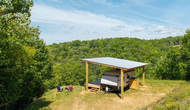 Eagle`s View Campsite